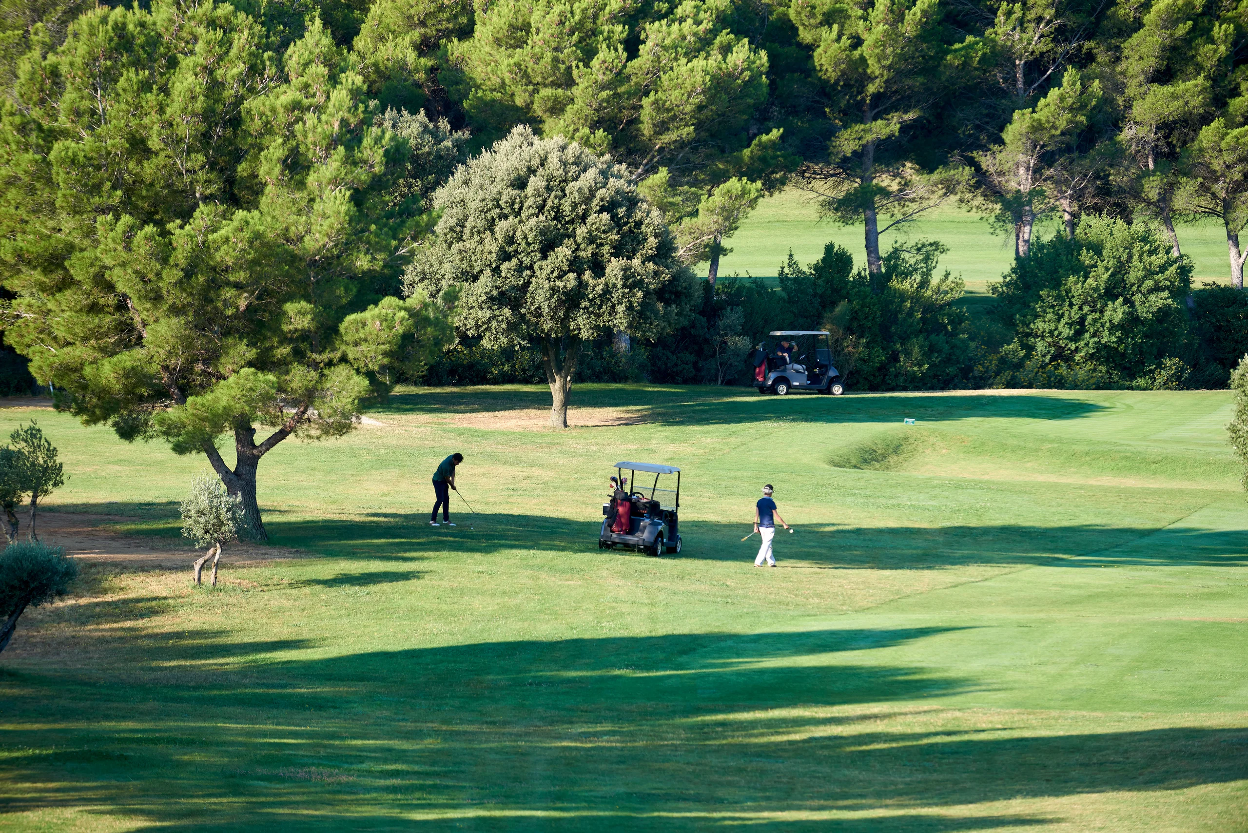 mas de loulivie activites a proximite golf 01
