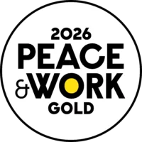 peaceandwork medaille gold fond blanc 2026 as rvb